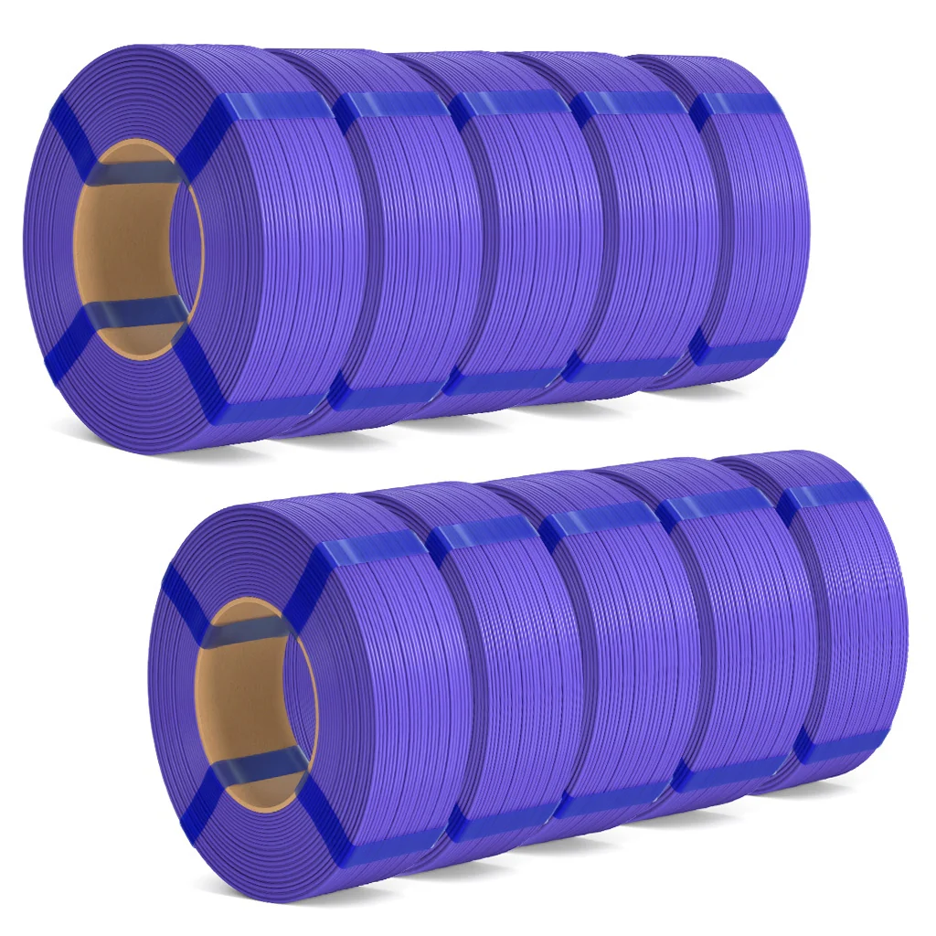 Filament PLA Basique 10 kg - Image 17