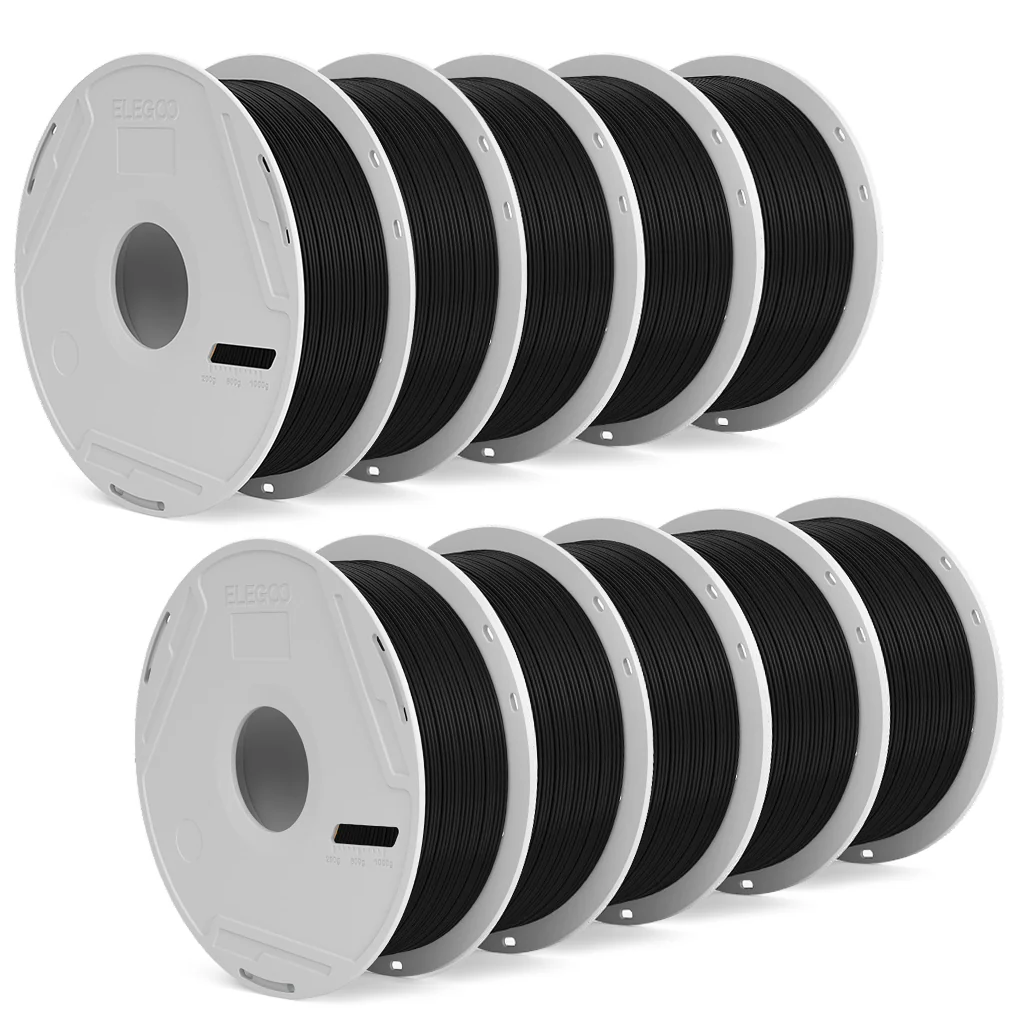 Filament PLA Basique 10 kg - Image 18
