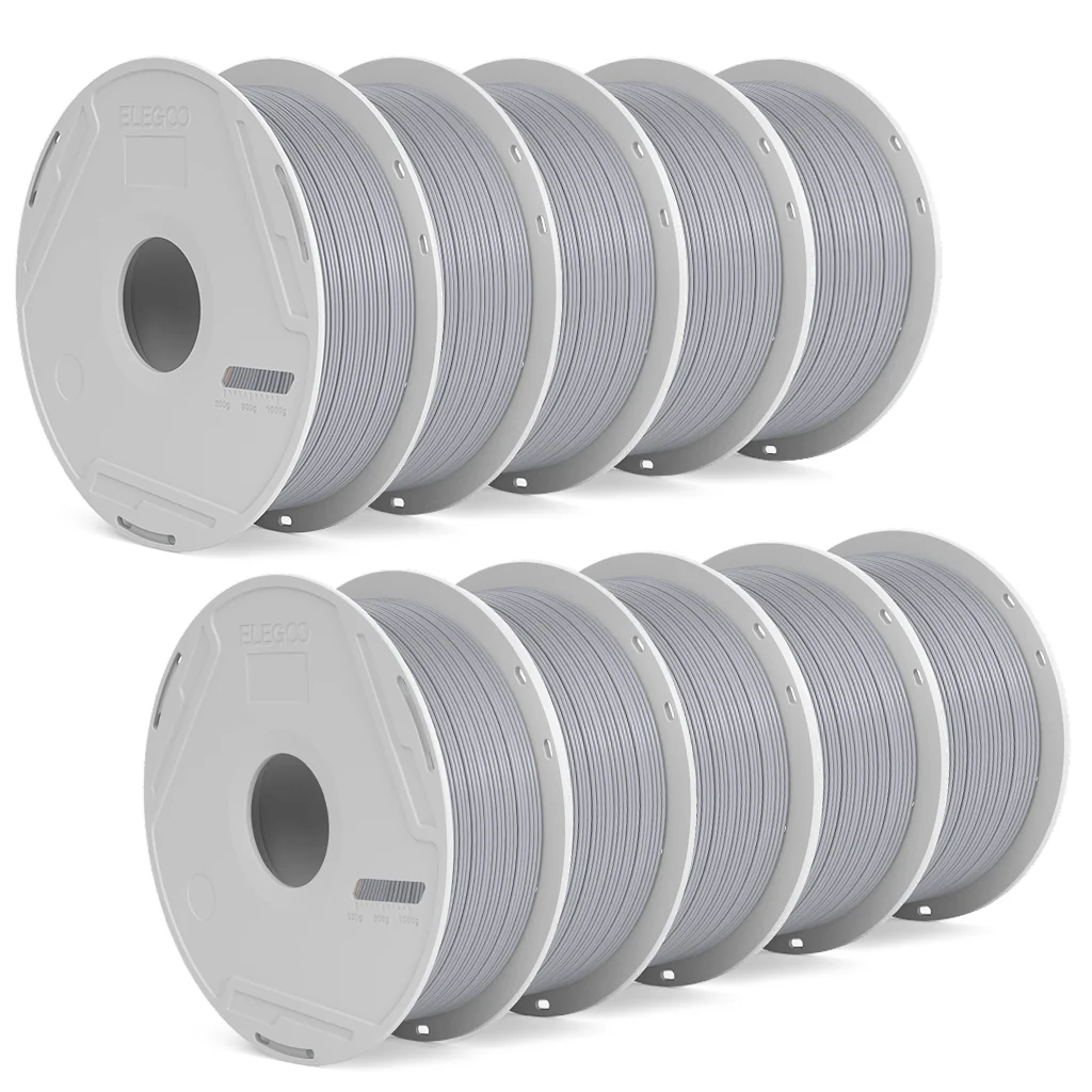 Filament PLA Basique 10 kg - Image 19
