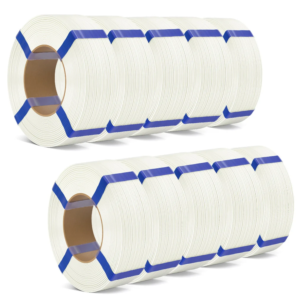 Filament PLA Basique 10 kg - Image 2