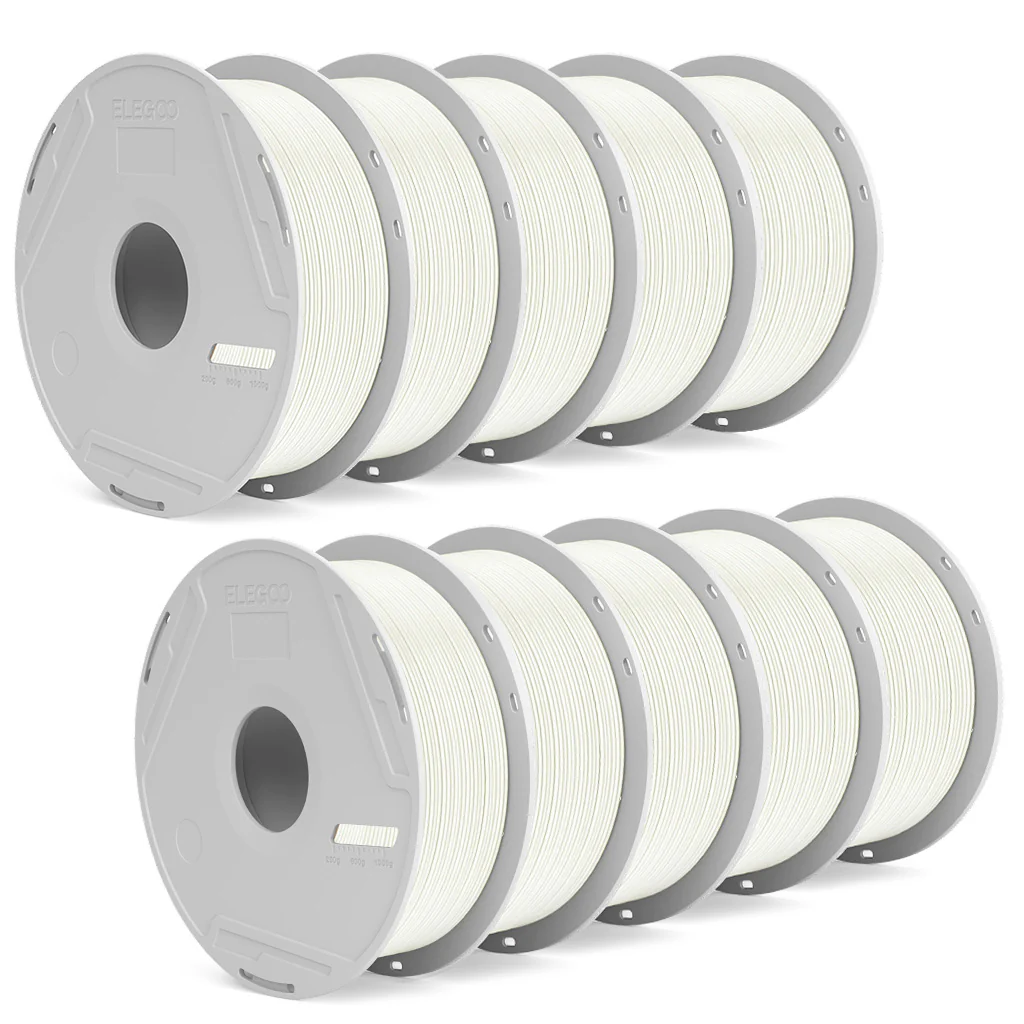 Filament PLA Basique 10 kg - Image 20