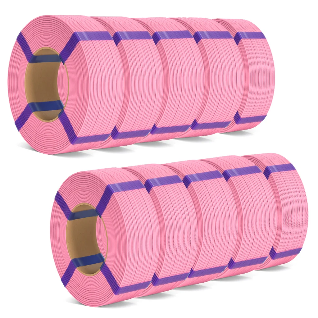 Filament PLA Basique 10 kg - Image 4