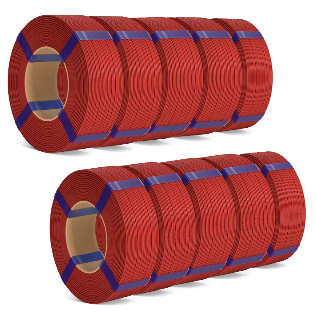 Filament PLA Basique 10 kg - Image 6