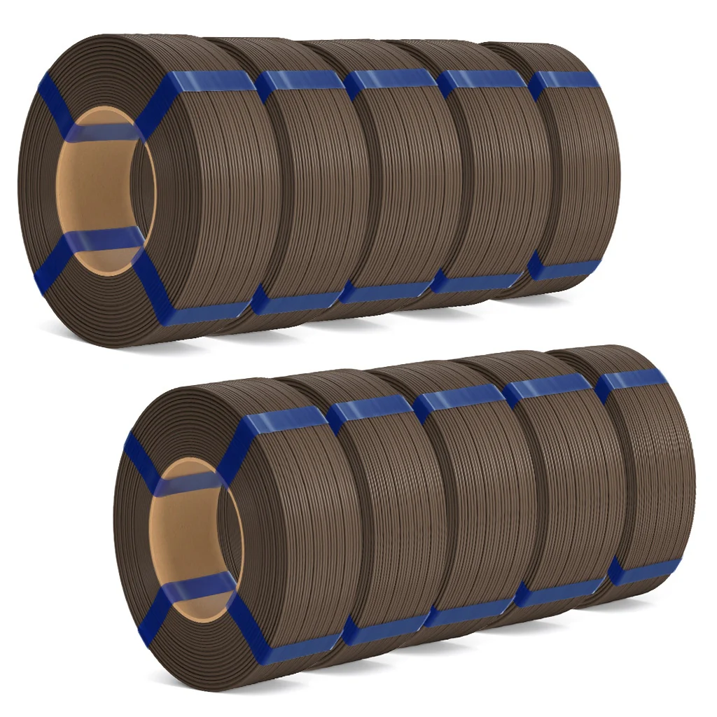 Filament PLA Basique 10 kg - Image 9