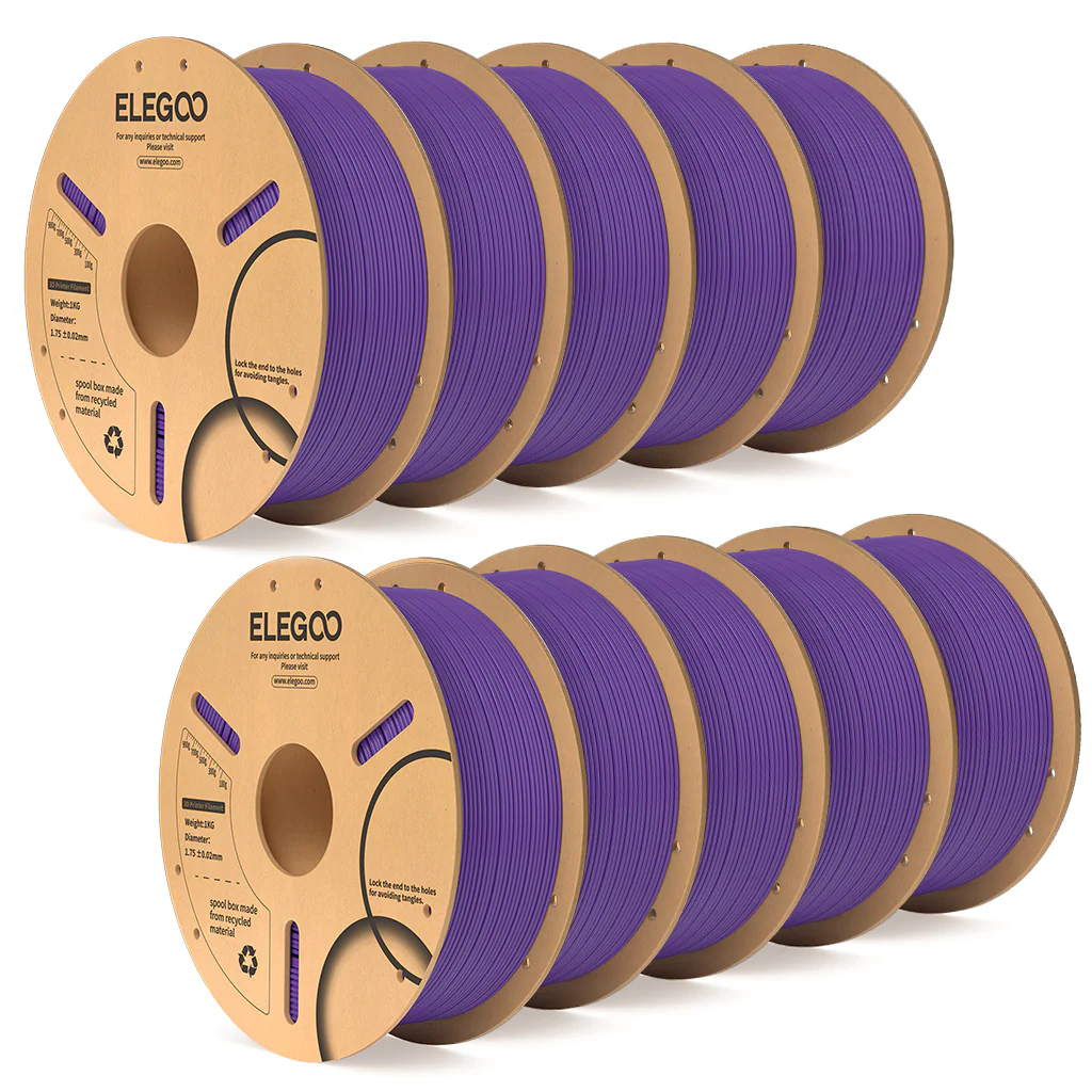 Filament PLA 10 kg - Image 15