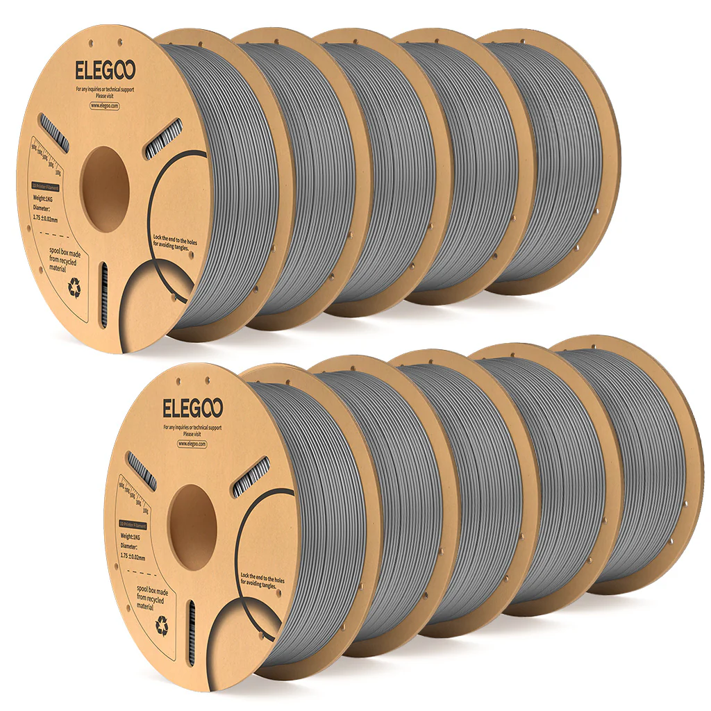 Filament PLA 10 kg - Image 19