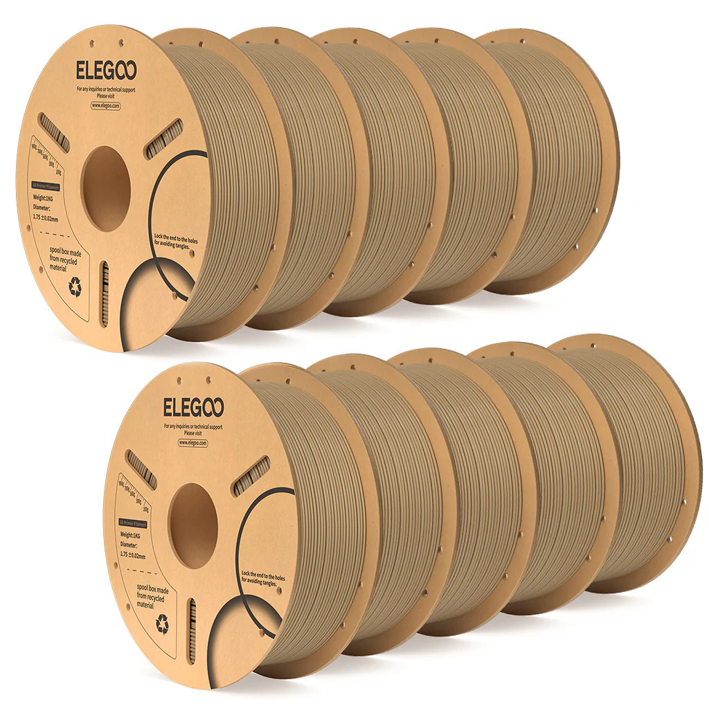 Filament PLA 10 kg - Image 22