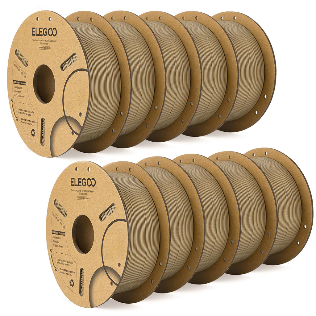 Filament PLA 10 kg - Image 23