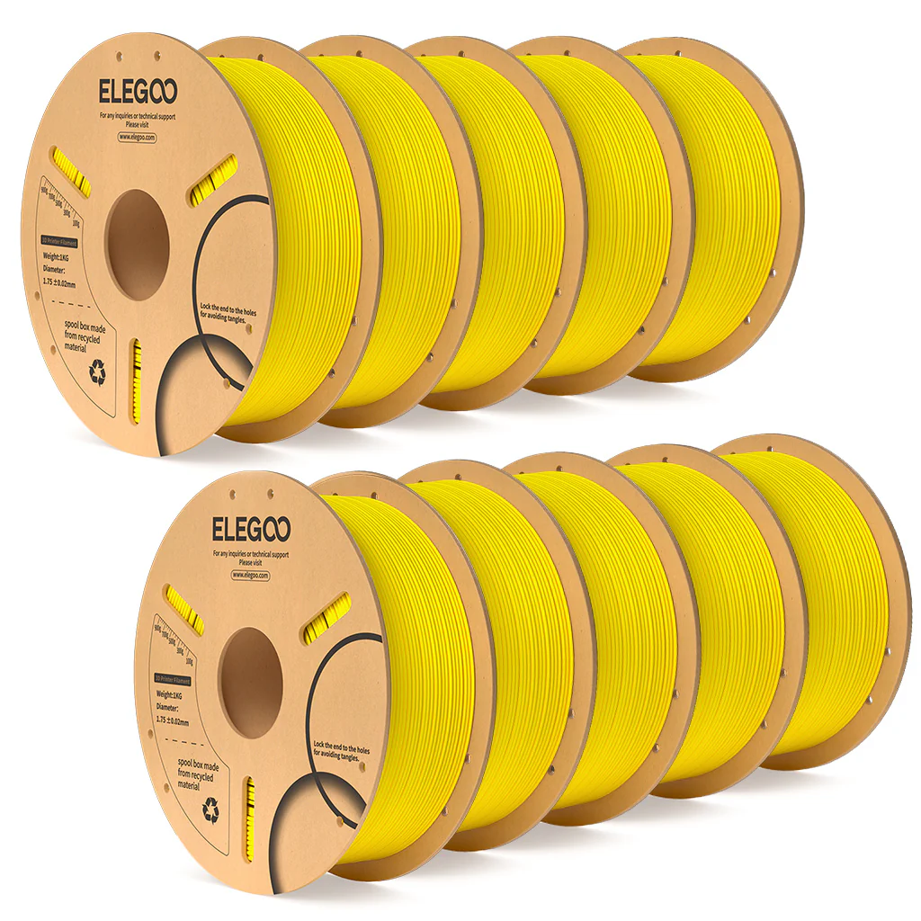 Filament PLA 10 kg - Image 24