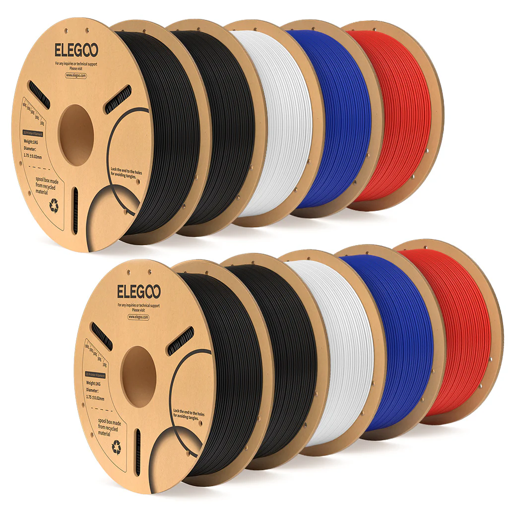 Filament PLA 10 kg - Image 25
