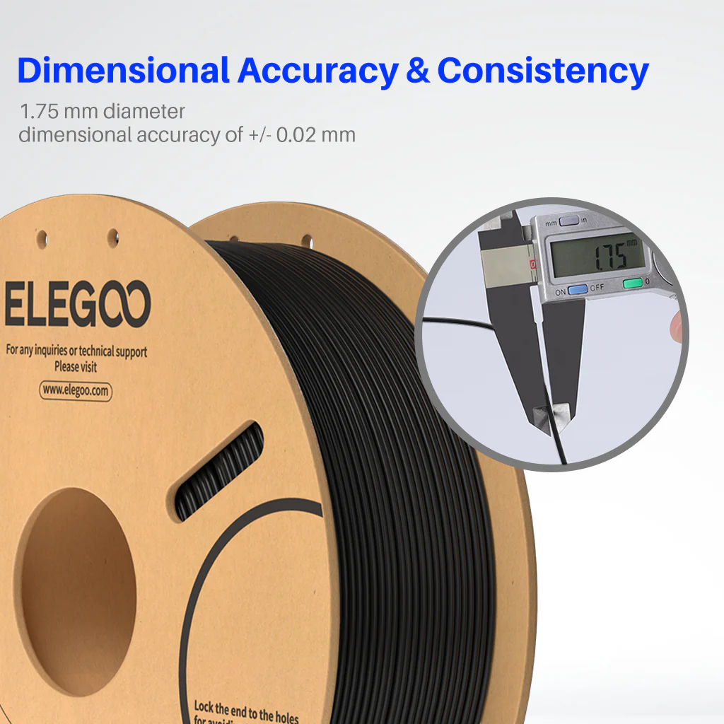 Filament PLA 10 kg - Image 3
