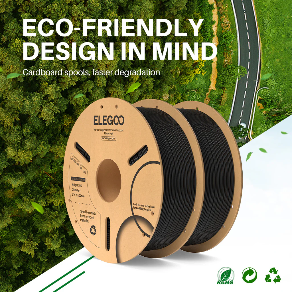 Filament PLA 10 kg - Image 4