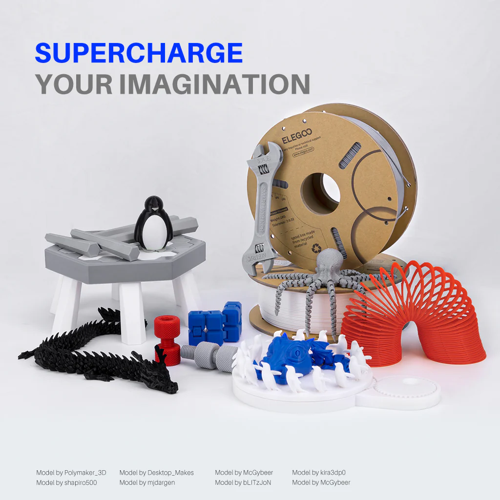 Filament PLA 10 kg - Image 6