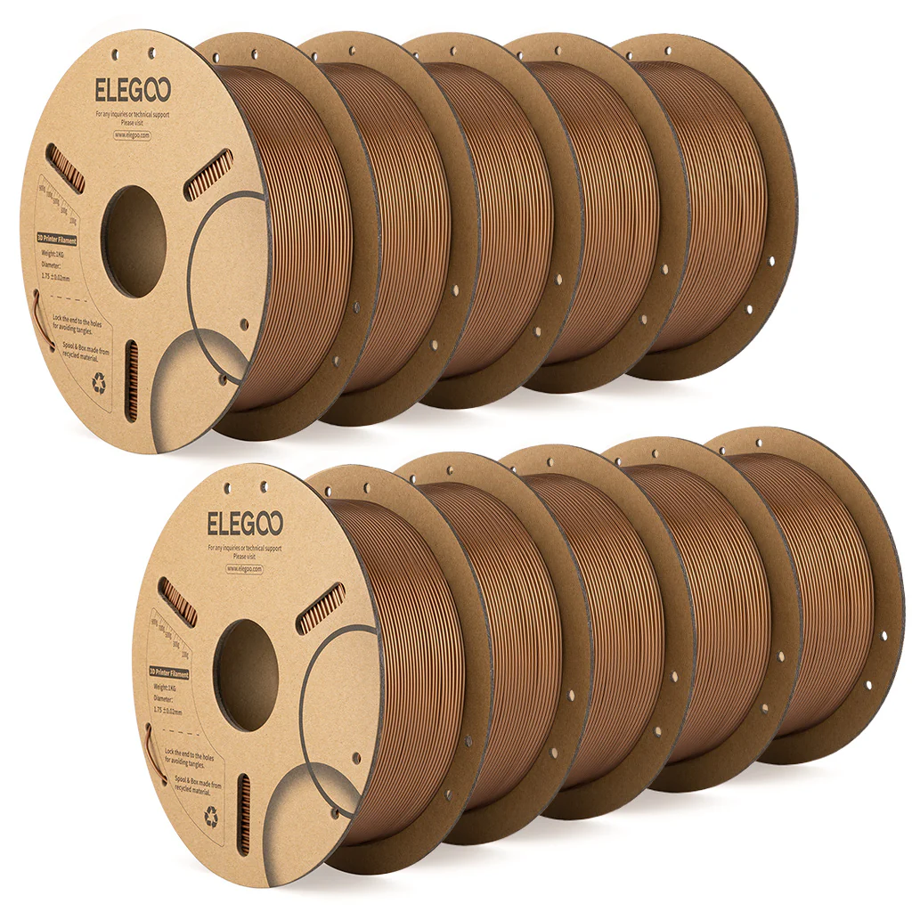 Filament PLA 10 kg - Image 7