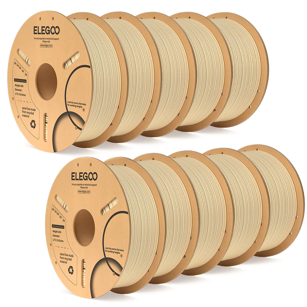 Filament PLA 10 kg - Image 8