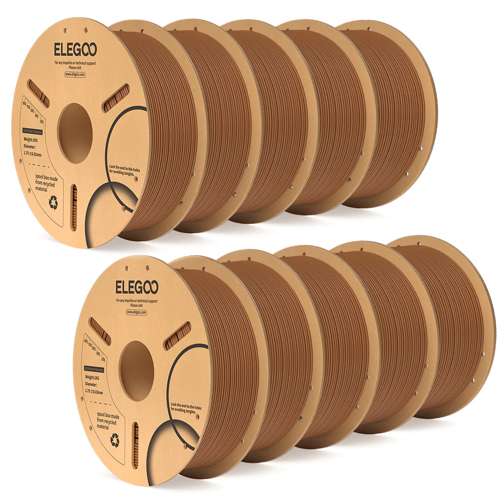 Filament PLA 10 kg - Image 9