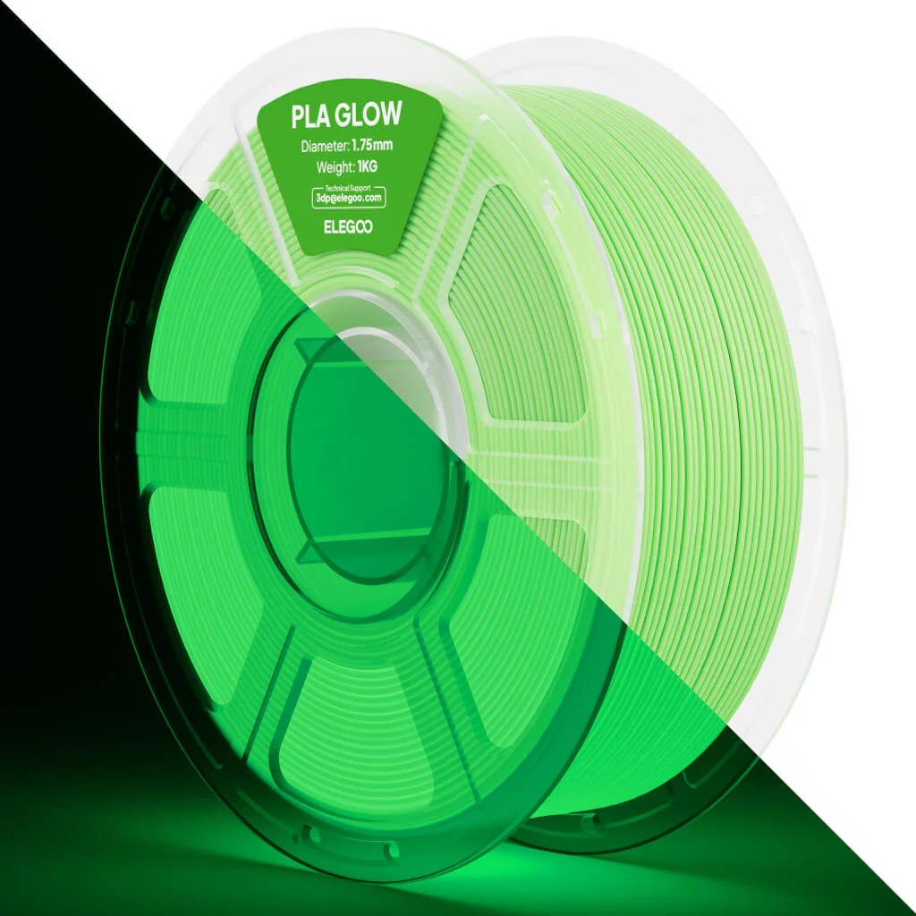 PLA Glow - Image 2