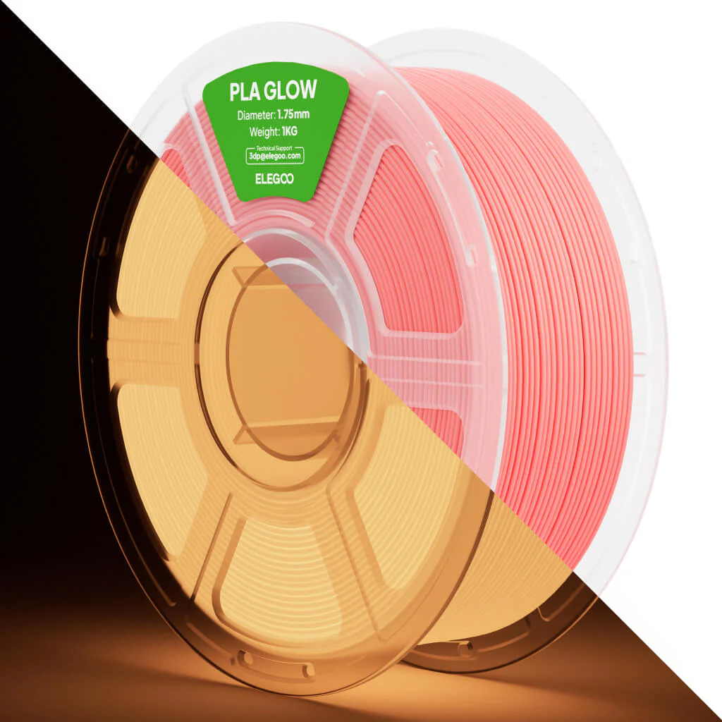 PLA Glow - Image 5