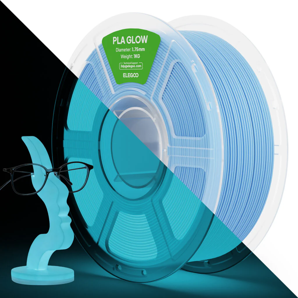 PLA Glow - Image 6