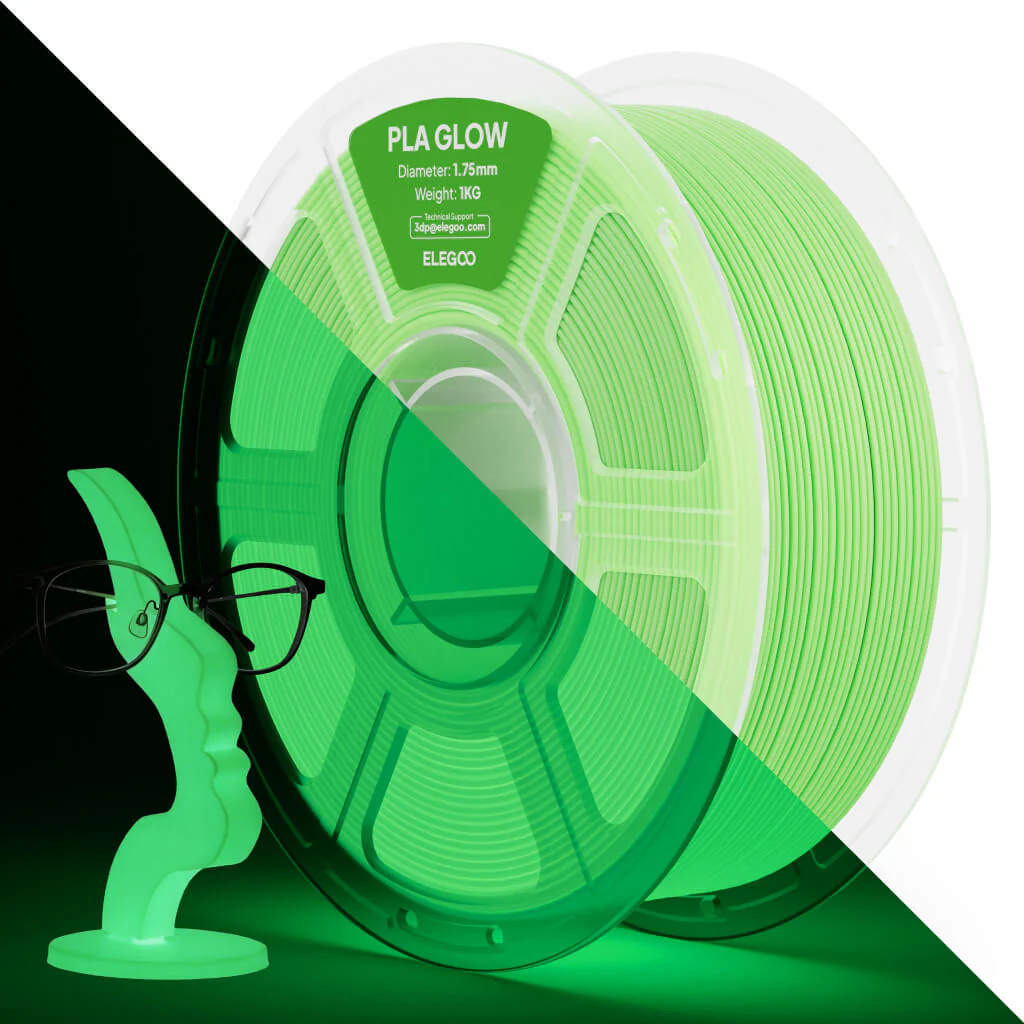PLA Glow - Image 7