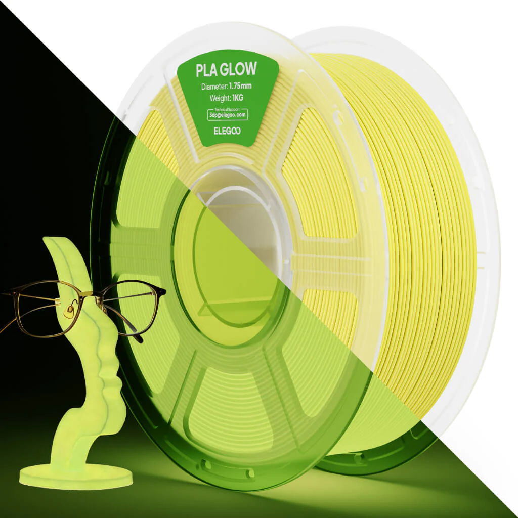 PLA Glow - Image 8