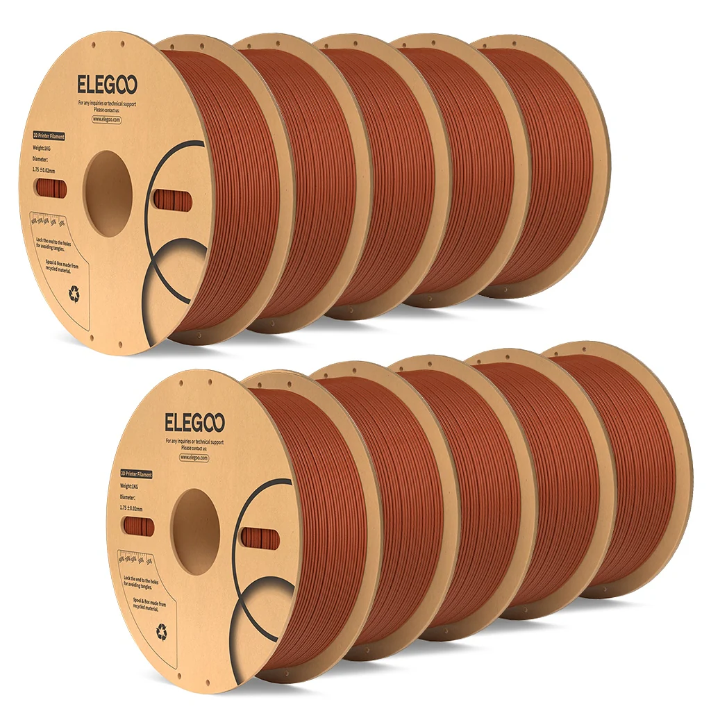 Filament PLA Marbre 10 kg - Image 3