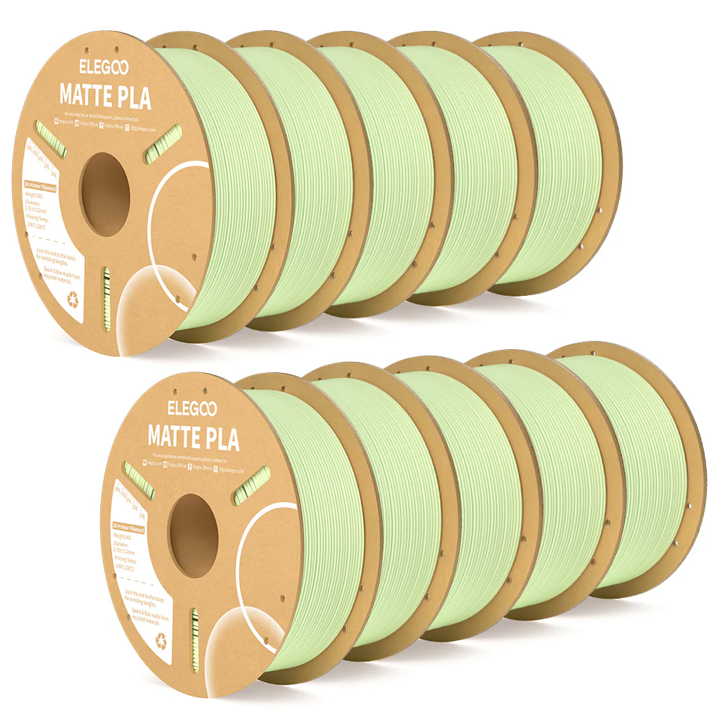 Filament PLA Mat 10 kg - Image 15