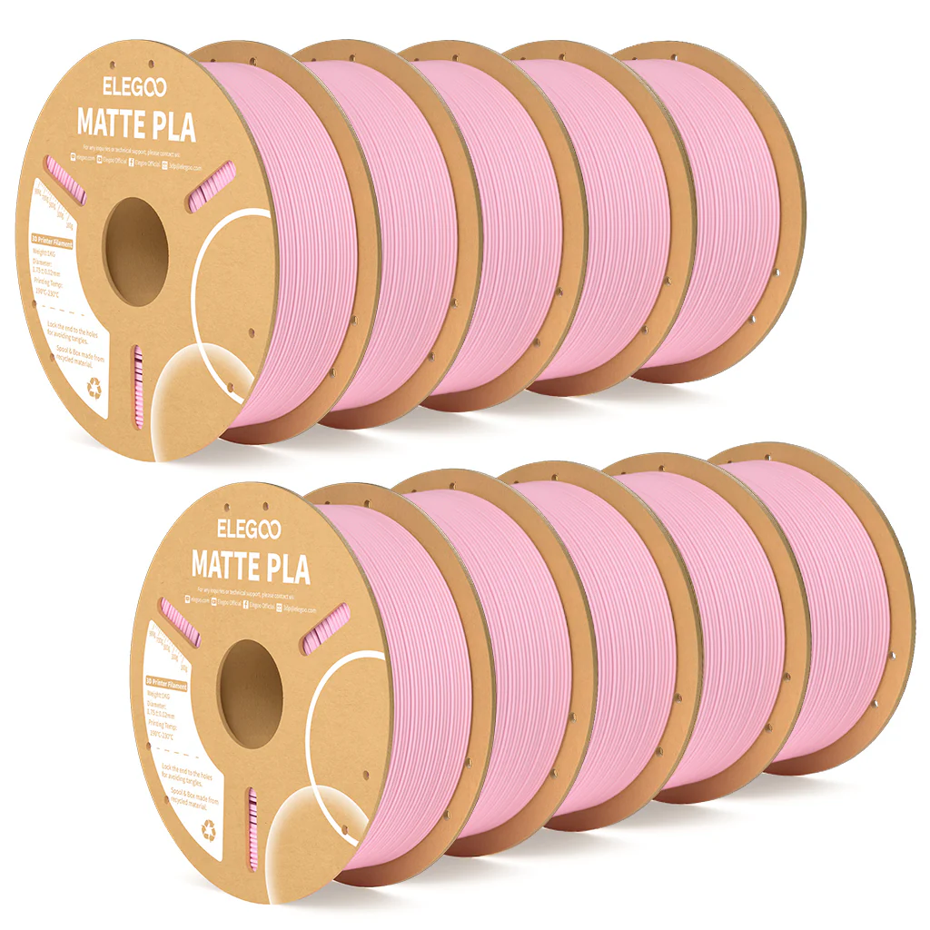 Filament PLA Mat 10 kg - Image 17