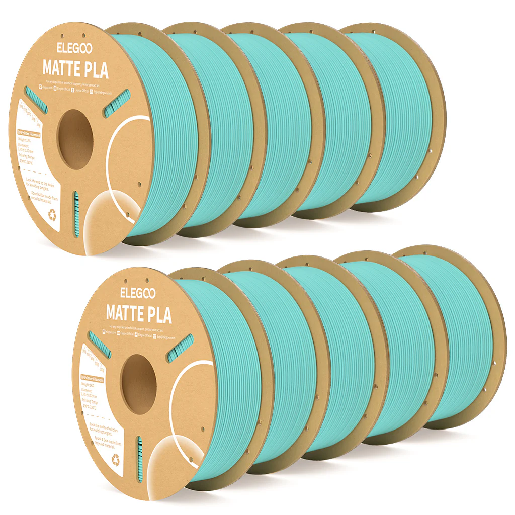 Filament PLA Mat 10 kg - Image 18