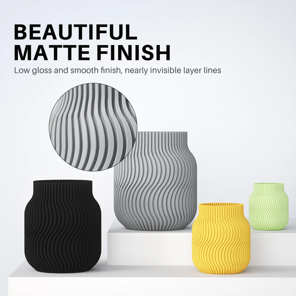 Filament PLA Mat 10 kg - Image 3