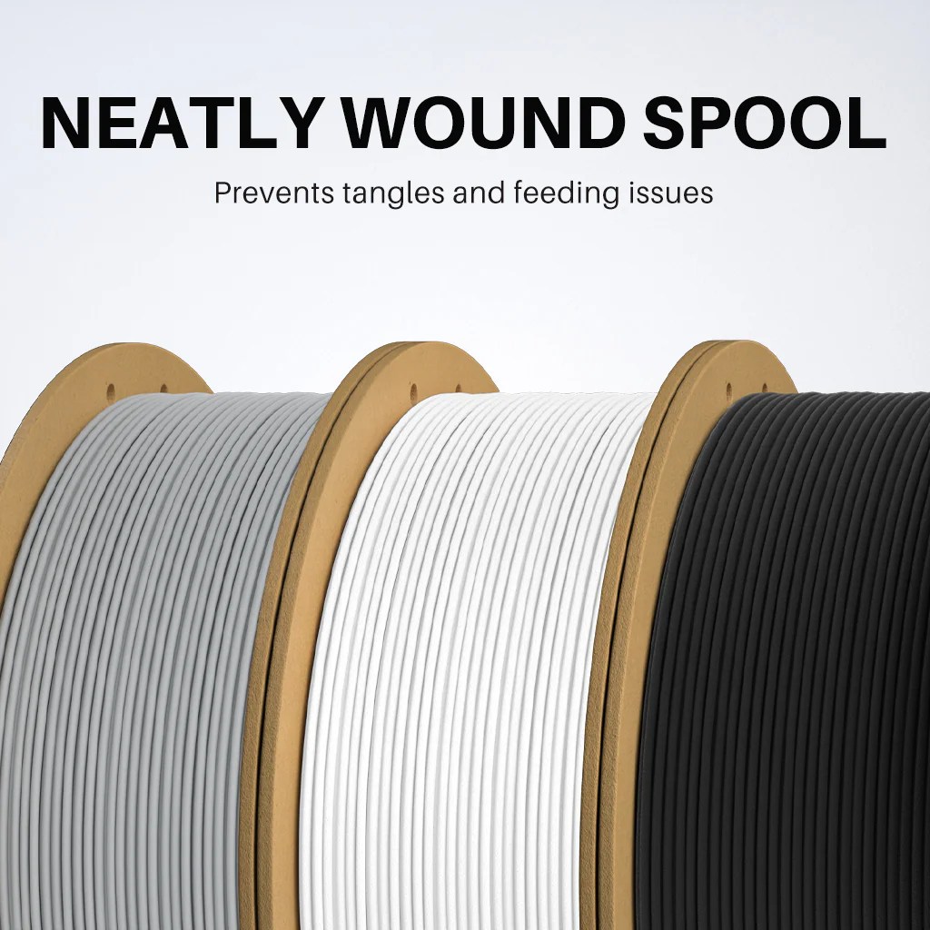 Filament PLA Mat 10 kg - Image 4