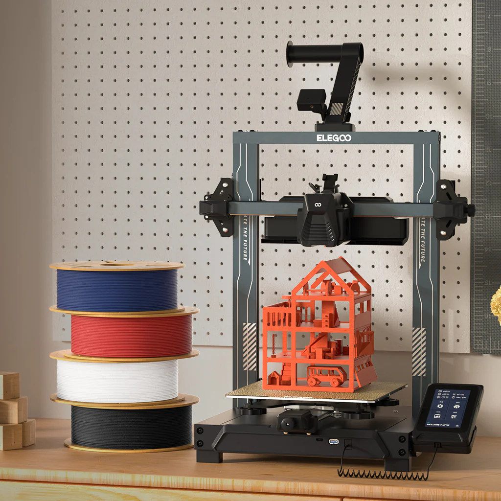 Filament PLA Mat 10 kg - Image 6
