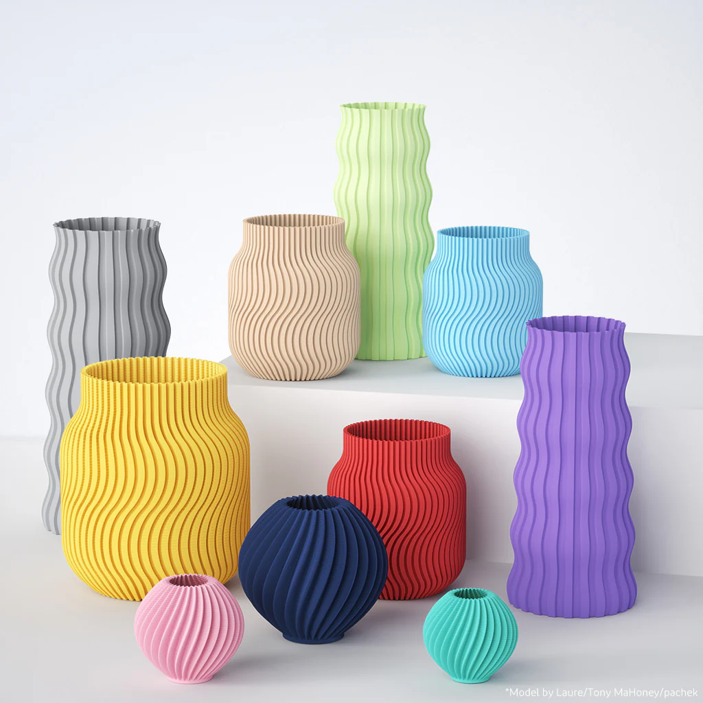 Filament PLA Mat 10 kg - Image 8