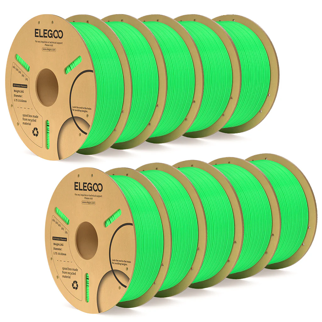 Filament PLA Plus 10 kg - Image 10