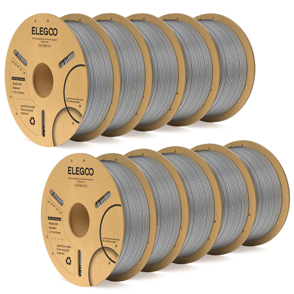 Filament PLA Plus 10 kg - Image 14