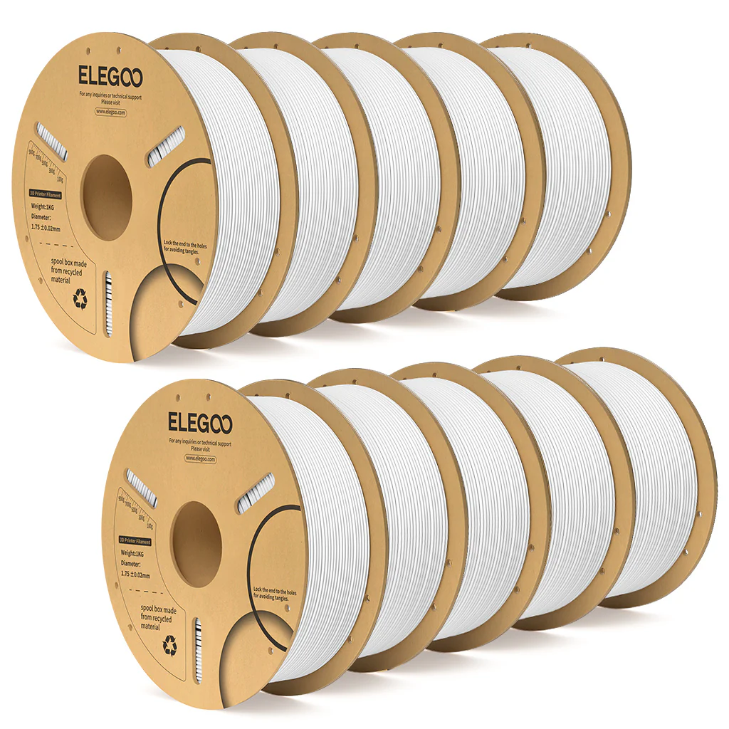 Filament PLA Plus 10 kg - Image 16