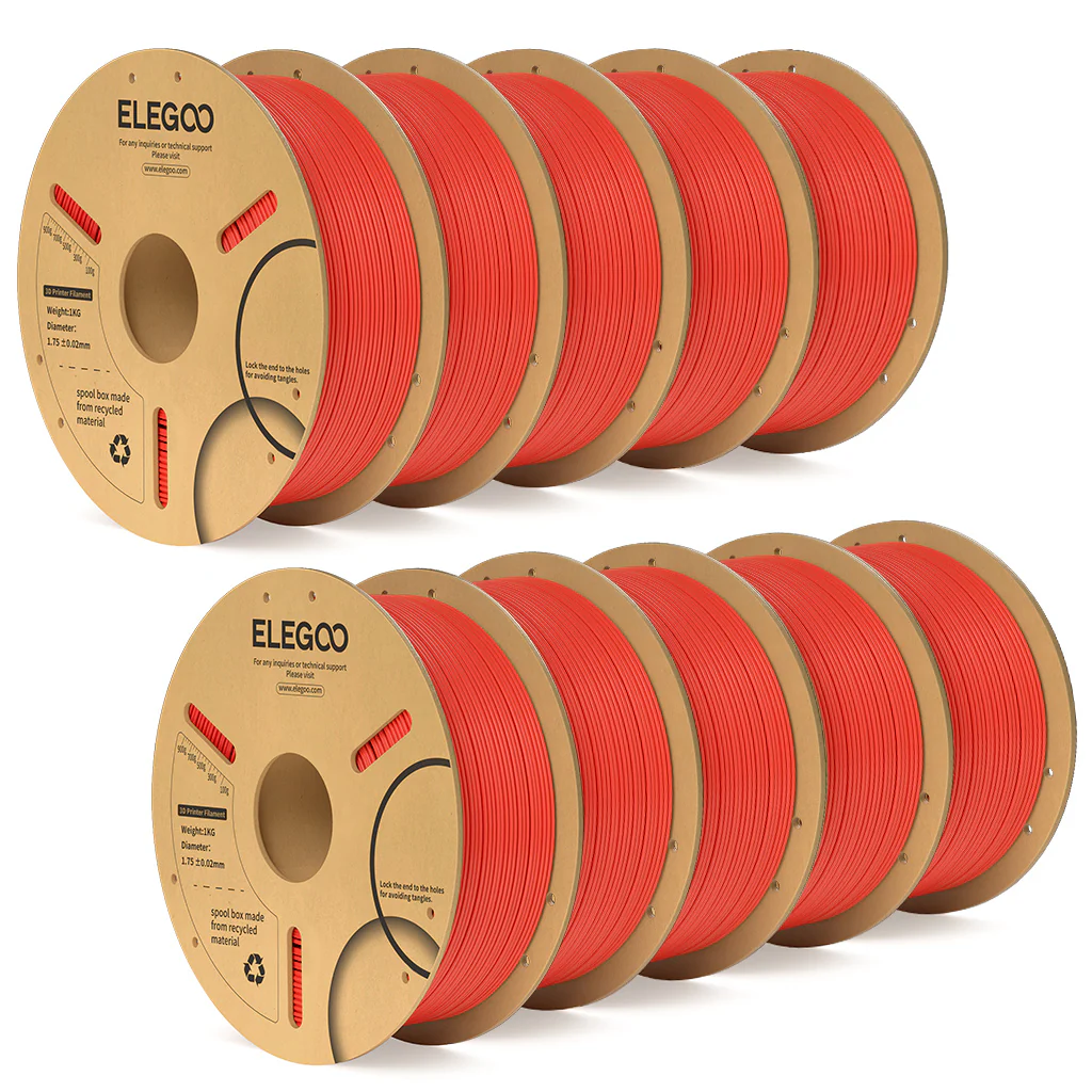 Filament PLA Plus 10 kg - Image 17
