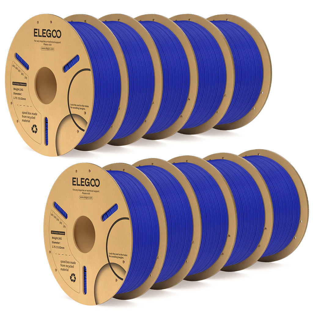 Filament PLA Plus 10 kg - Image 18