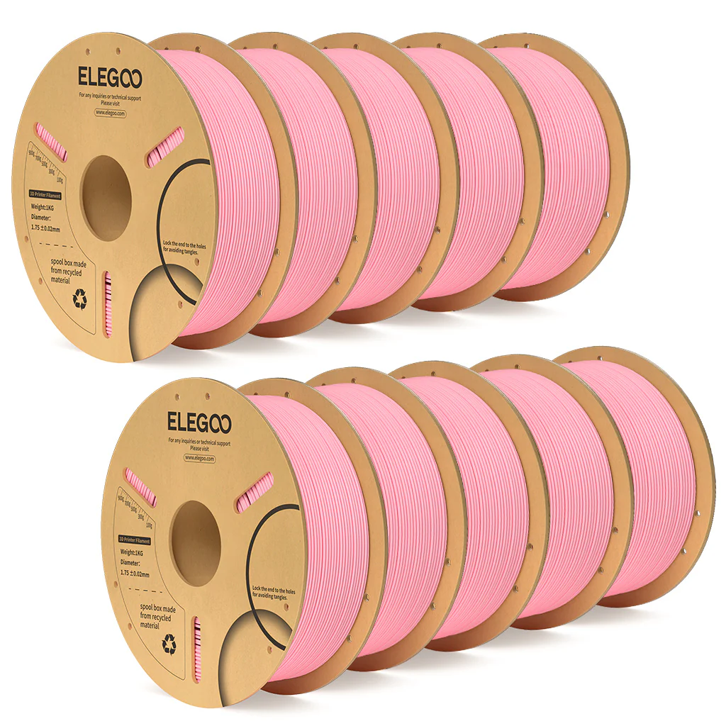 Filament PLA Plus 10 kg - Image 19