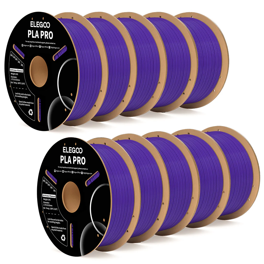 Filament PLA Pro  10 kg - Image 13
