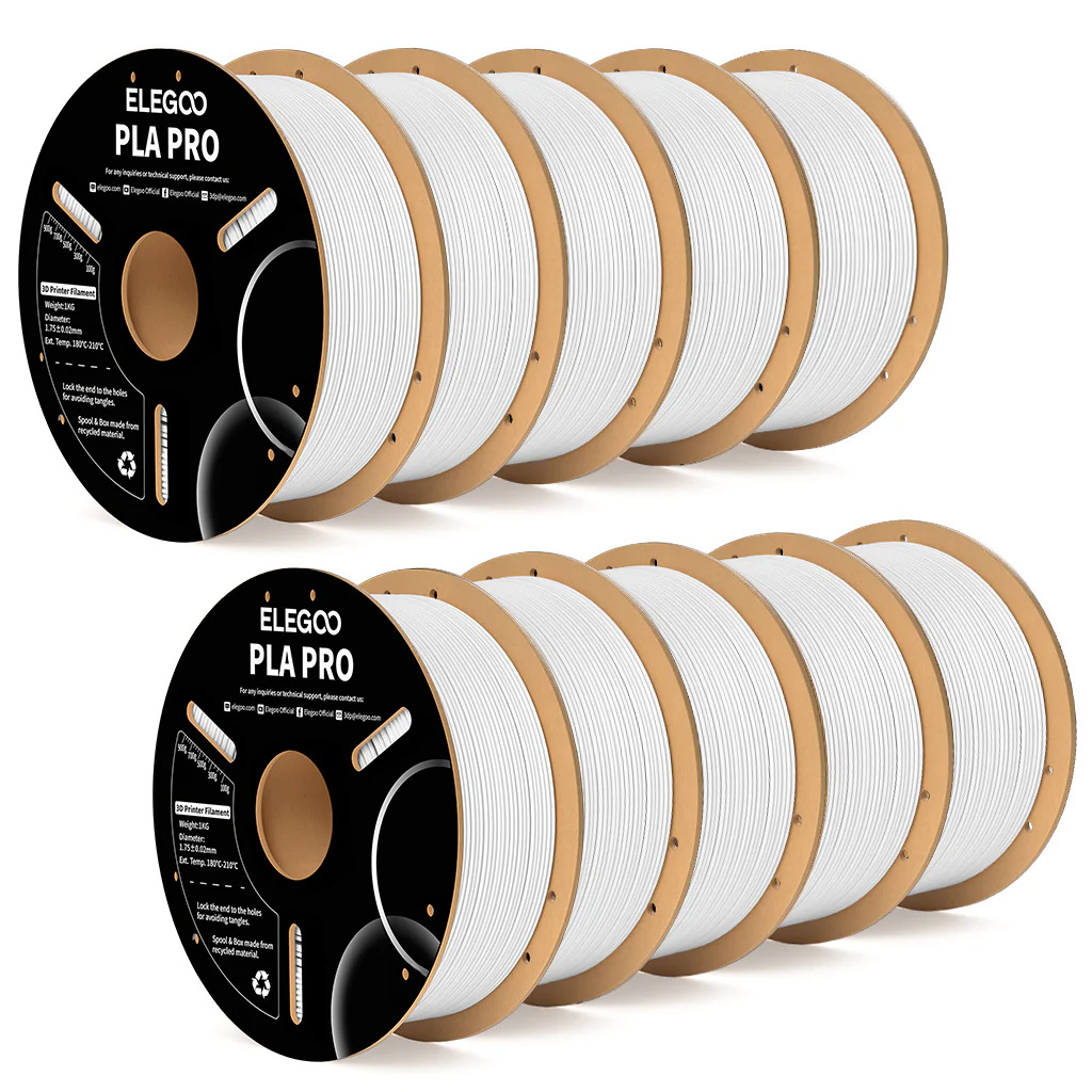 Filament PLA Pro  10 kg - Image 15