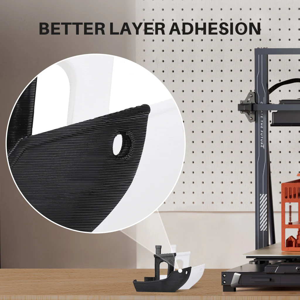 Filament PLA Pro  10 kg - Image 5