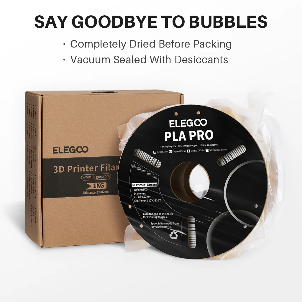 Filament PLA Pro  10 kg - Image 6
