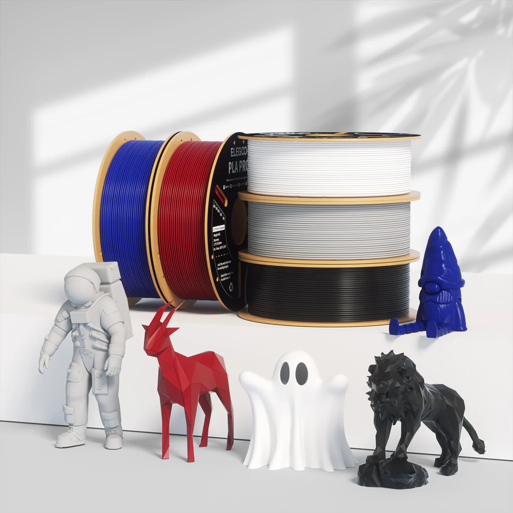 Filament PLA Pro  10 kg - Image 7
