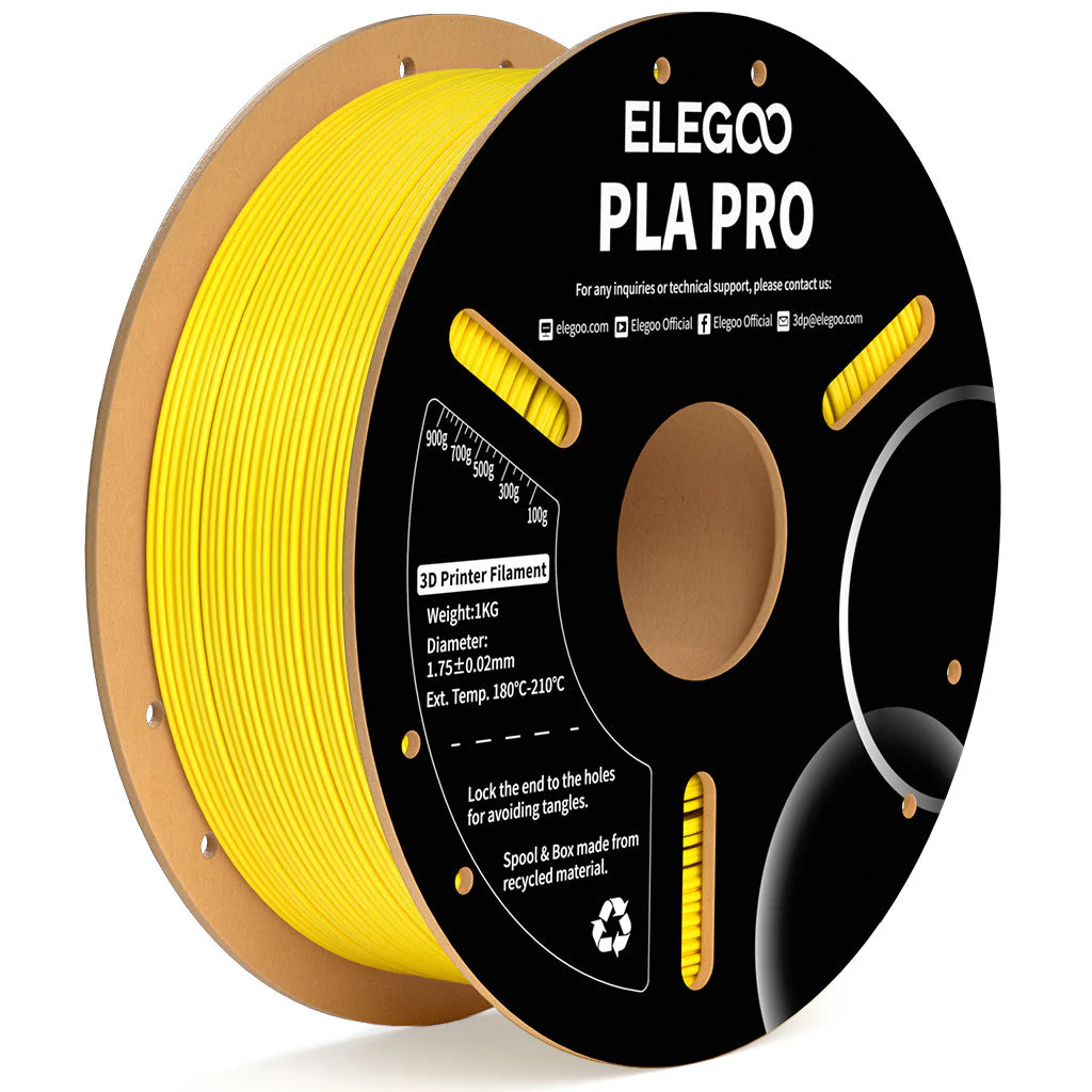 PLA Pro - Image 14