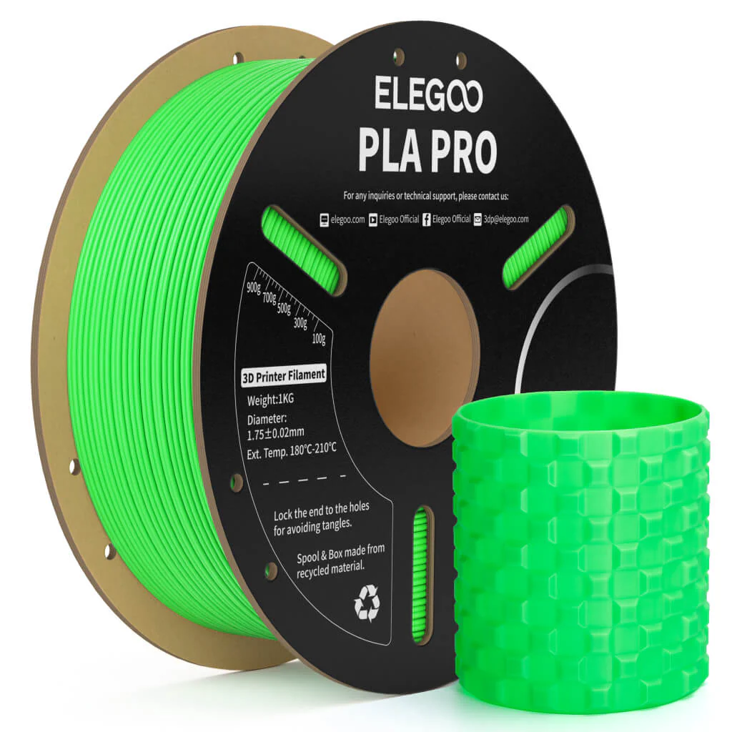 PLA Pro - Image 19