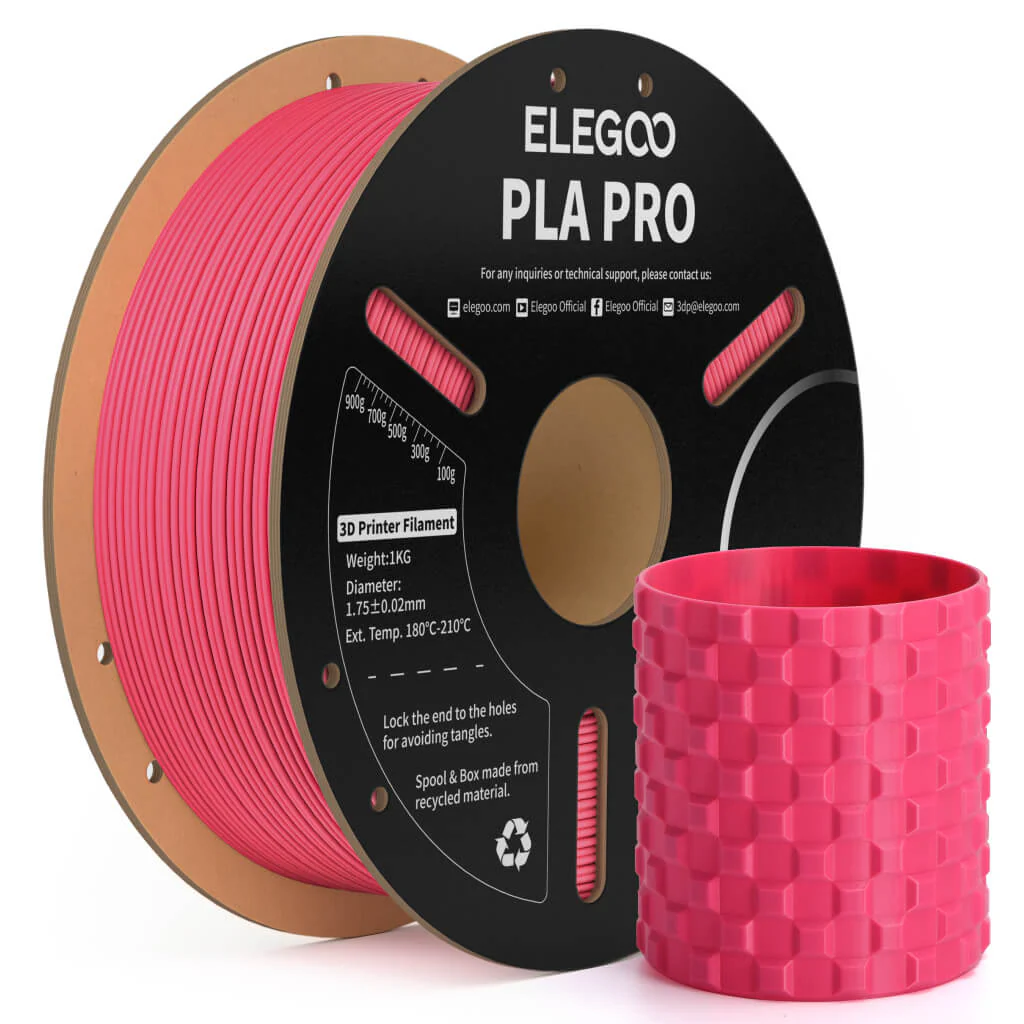 PLA Pro - Image 20