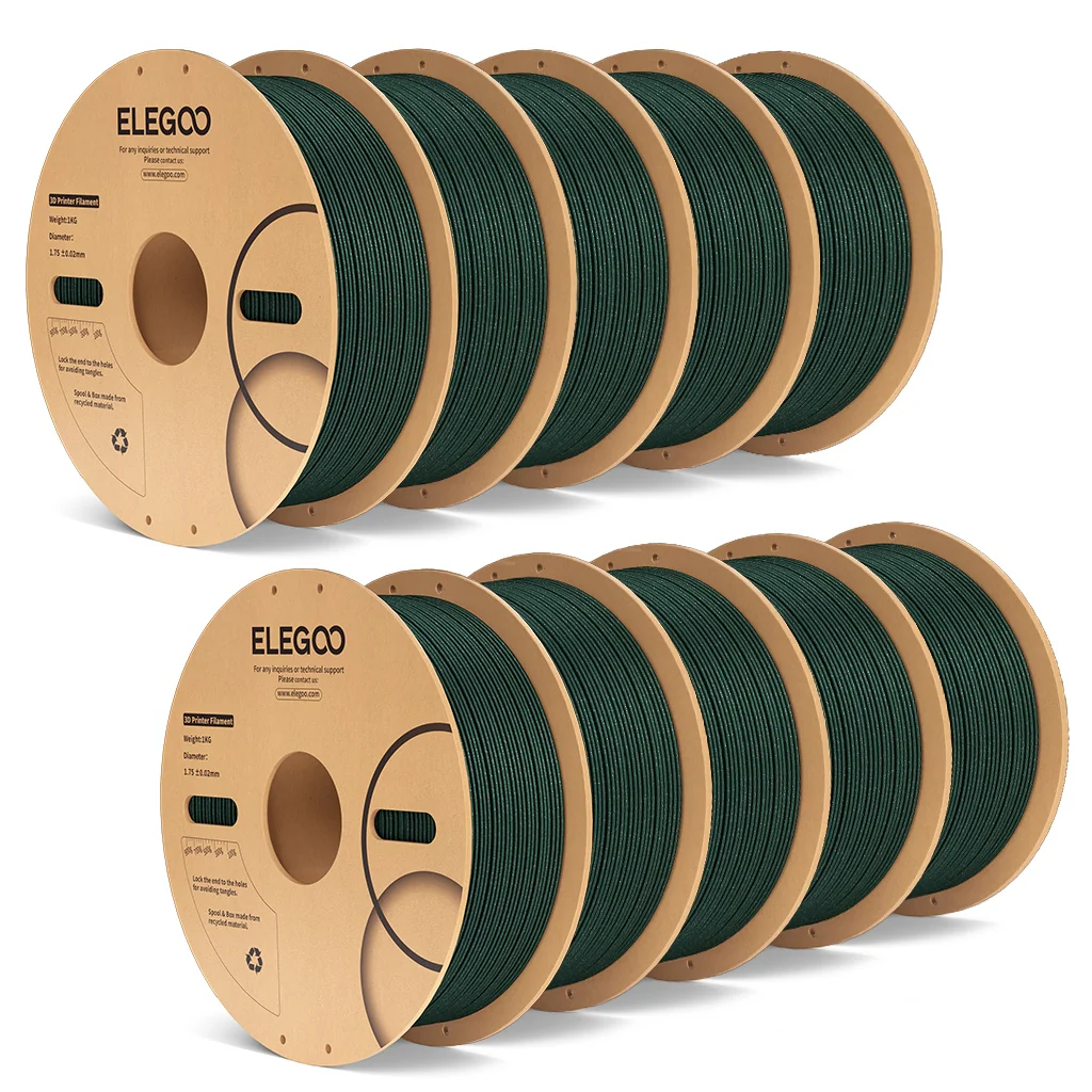 Filament PLA Sparkle 10 kg - Image 4