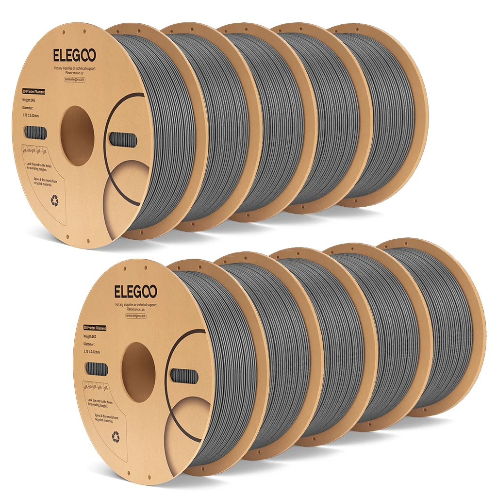 Filament PLA Sparkle 10 kg - Image 6