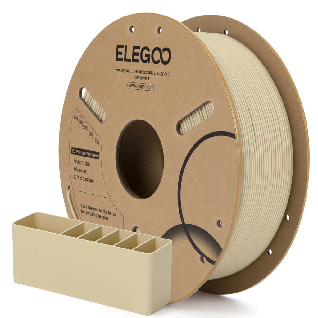 PLA Wood - Image 6
